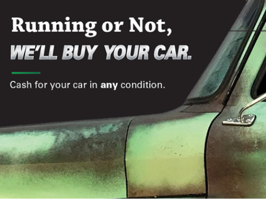 Is It Possible to Sell a Non-Running Junk Car? Maximize Your Profit!